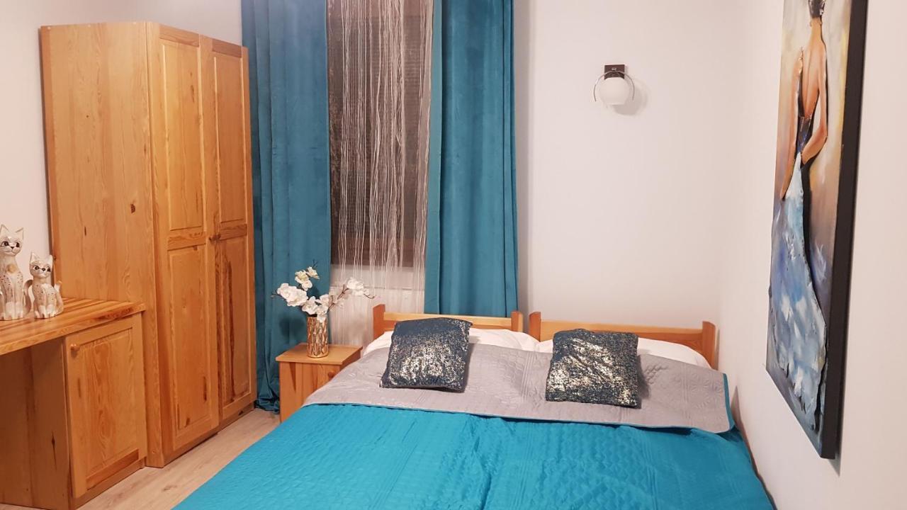 Apartamenty Puk Puk Mragowo Luaran gambar