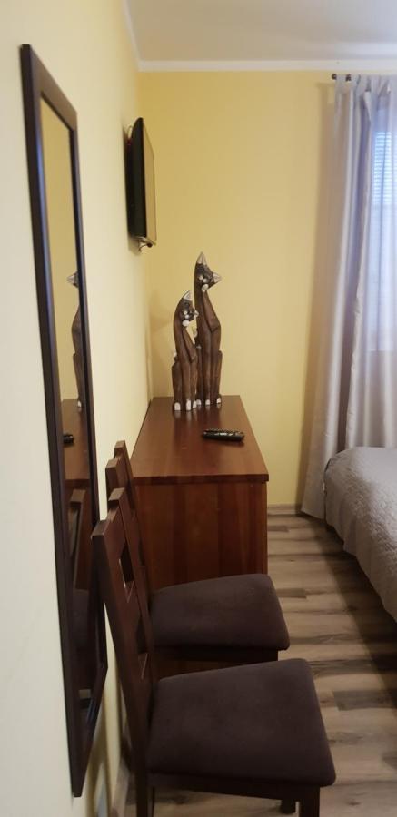 Apartamenty Puk Puk Mragowo Luaran gambar