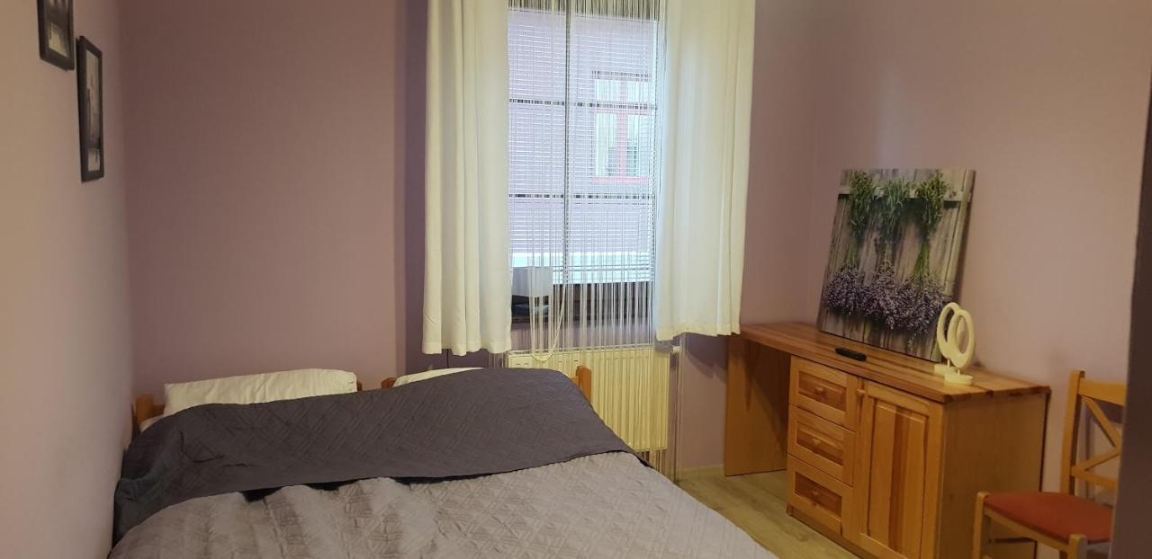 Apartamenty Puk Puk Mragowo Luaran gambar