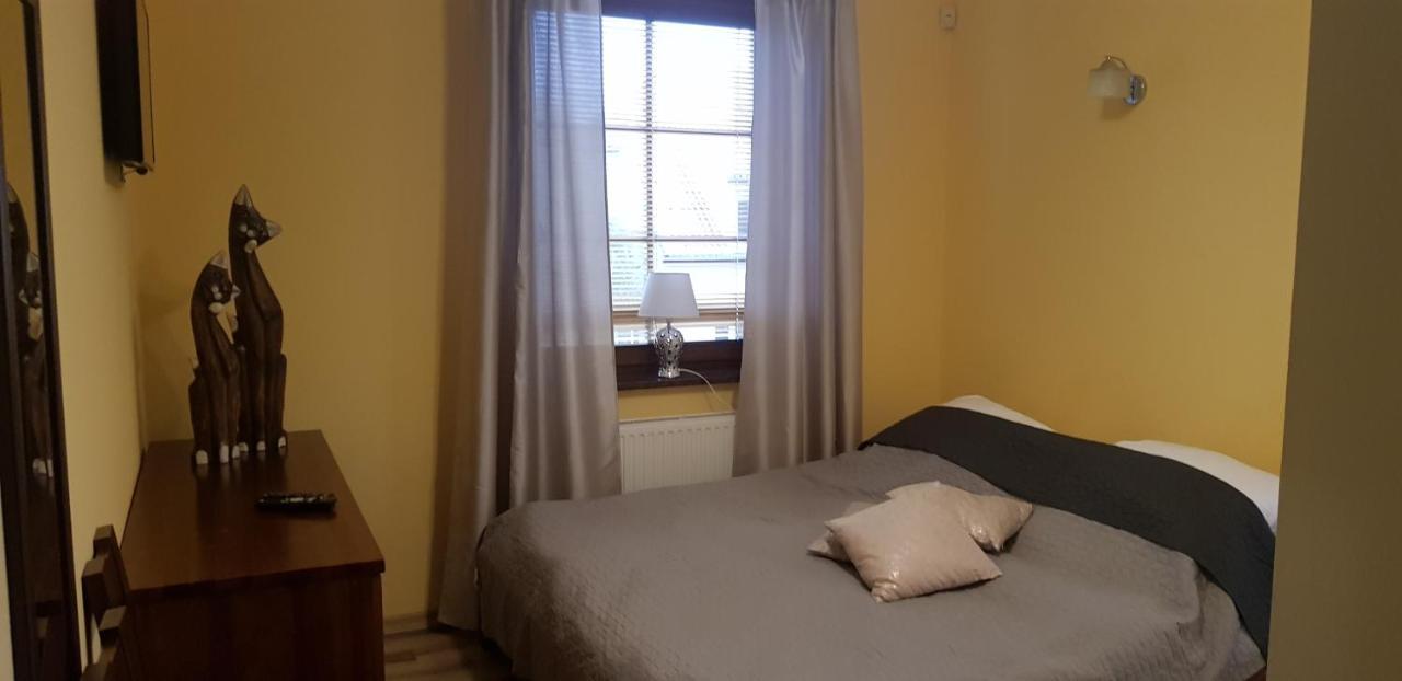 Apartamenty Puk Puk Mragowo Luaran gambar