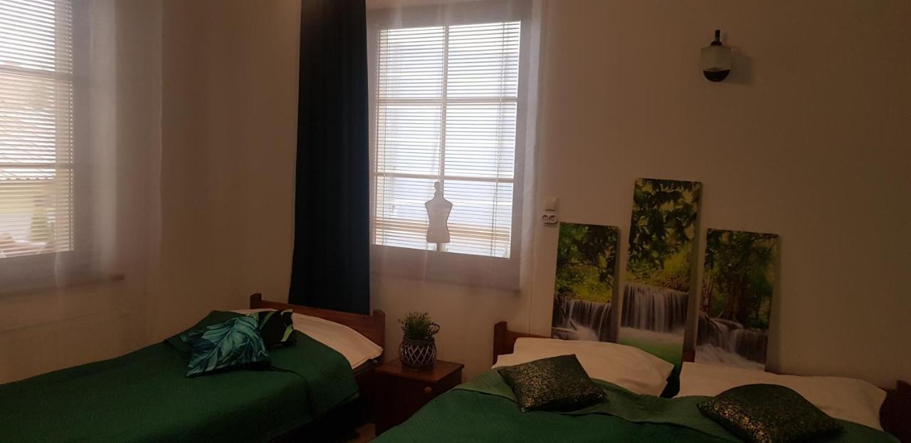 Apartamenty Puk Puk Mragowo Luaran gambar