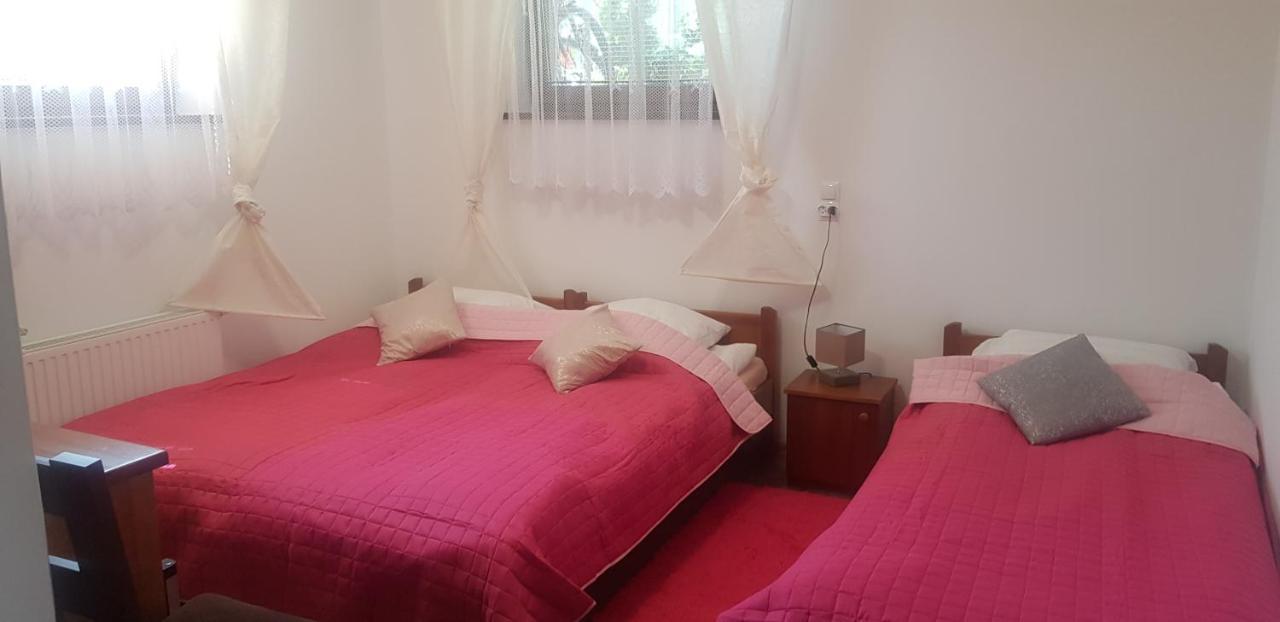 Apartamenty Puk Puk Mragowo Luaran gambar