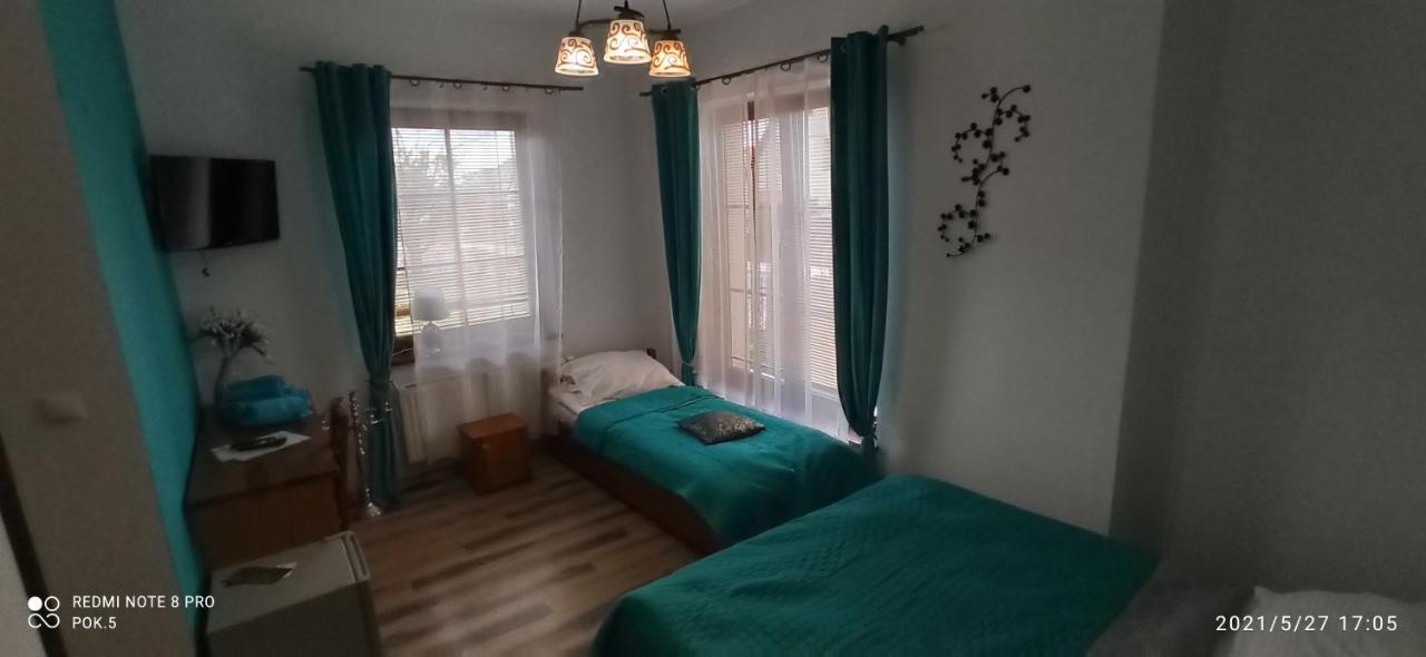 Apartamenty Puk Puk Mragowo Luaran gambar
