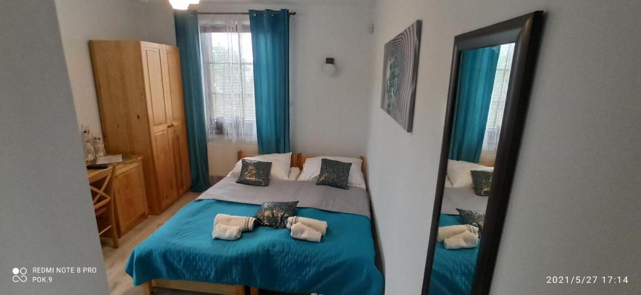 Apartamenty Puk Puk Mragowo Luaran gambar