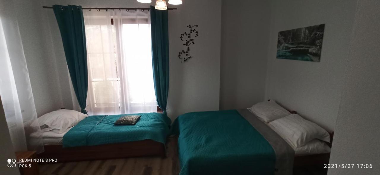Apartamenty Puk Puk Mragowo Luaran gambar