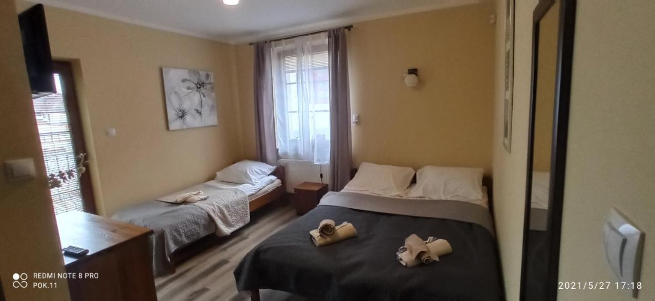 Apartamenty Puk Puk Mragowo Luaran gambar
