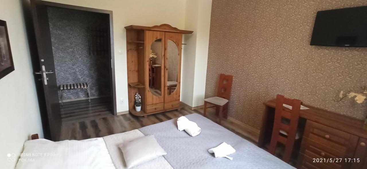 Apartamenty Puk Puk Mragowo Luaran gambar