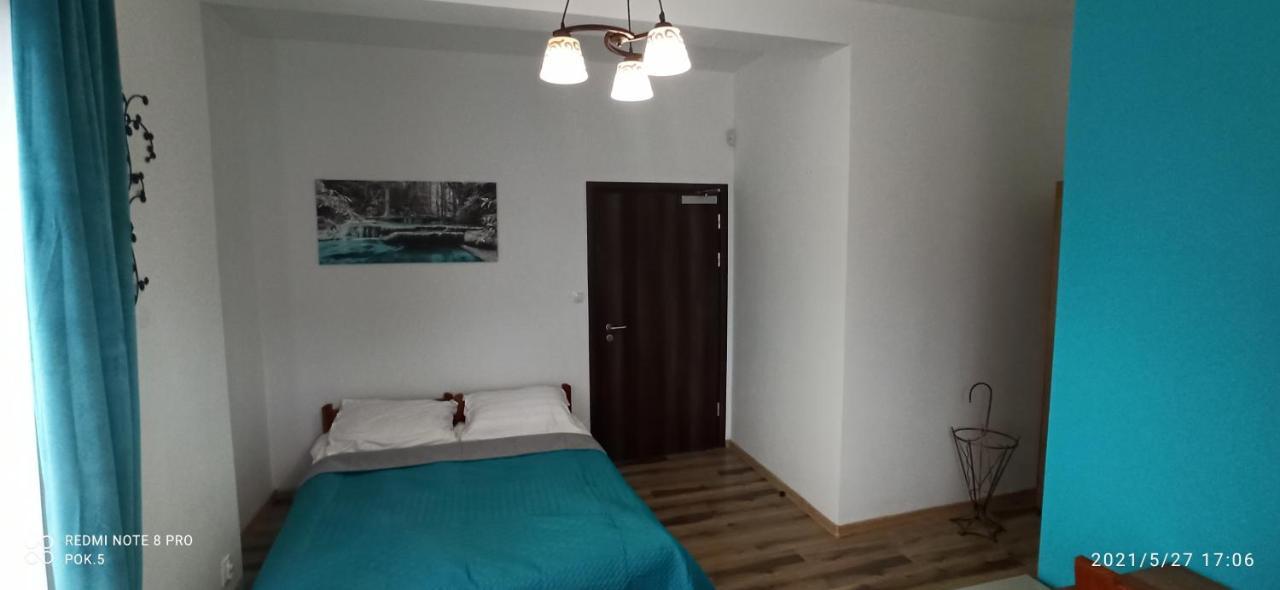Apartamenty Puk Puk Mragowo Luaran gambar