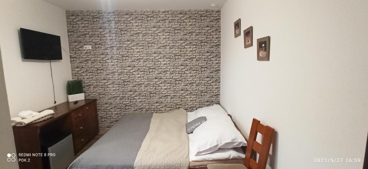 Apartamenty Puk Puk Mragowo Luaran gambar