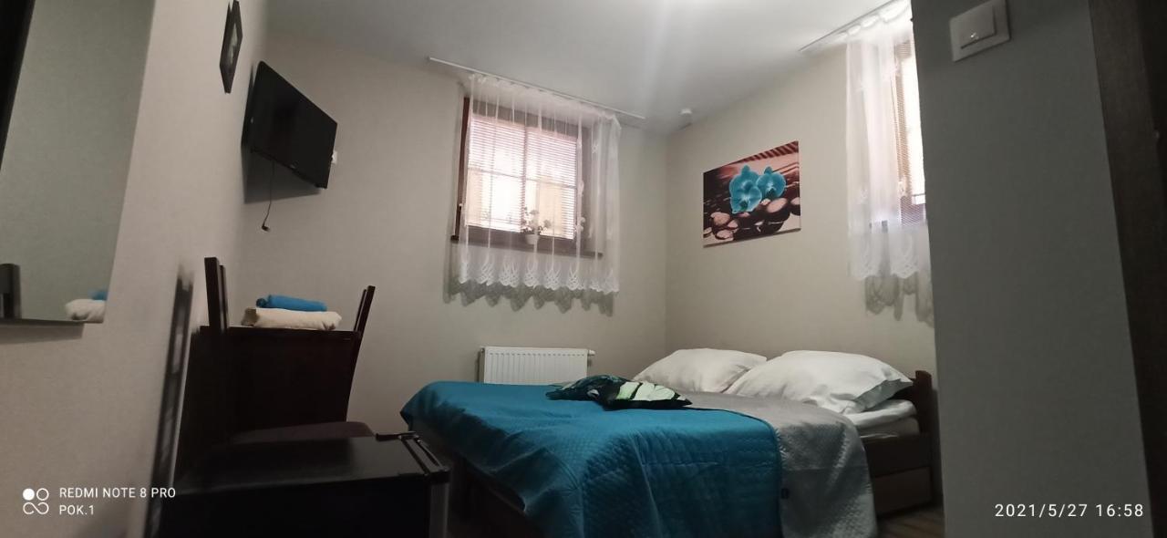 Apartamenty Puk Puk Mragowo Luaran gambar