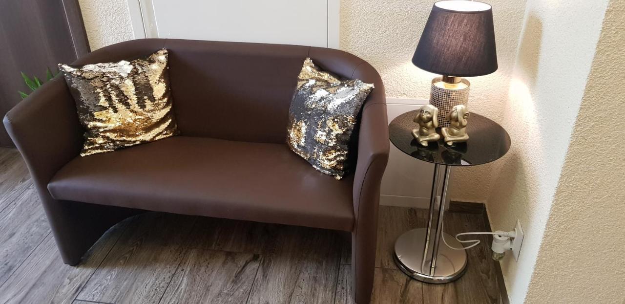 Apartamenty Puk Puk Mragowo Luaran gambar