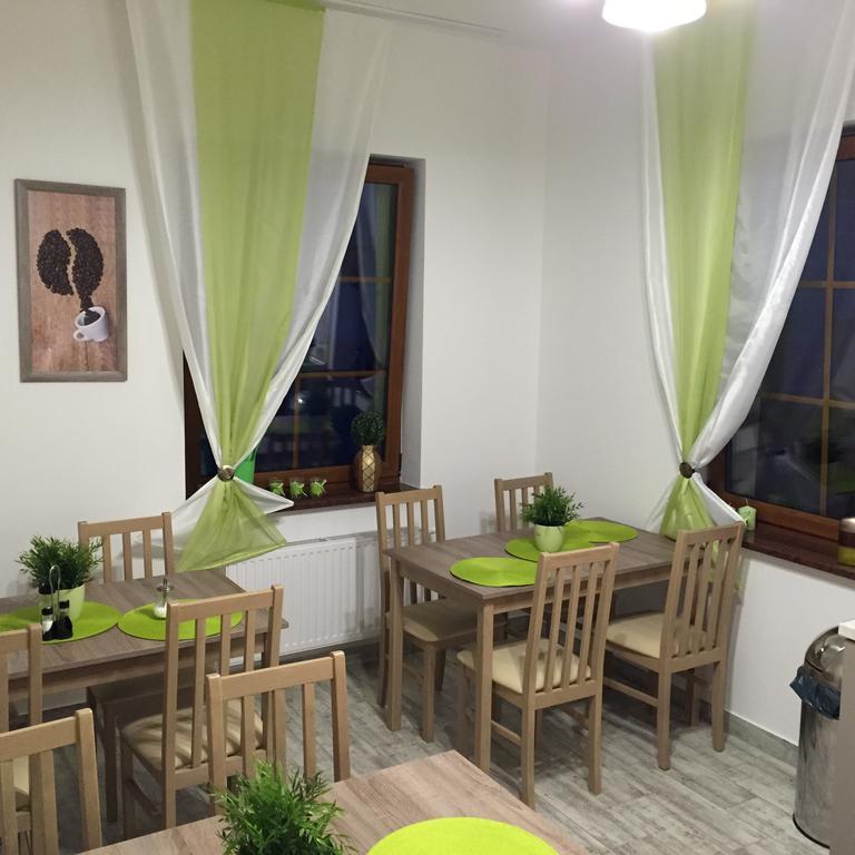 Apartamenty Puk Puk Mragowo Luaran gambar