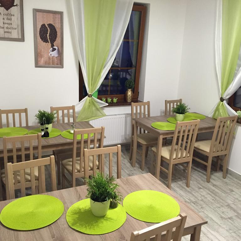 Apartamenty Puk Puk Mragowo Luaran gambar