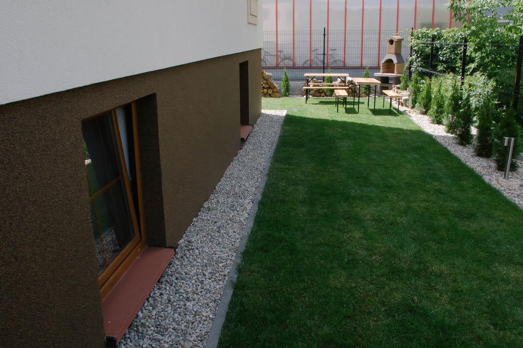 Apartamenty Puk Puk Mragowo Luaran gambar
