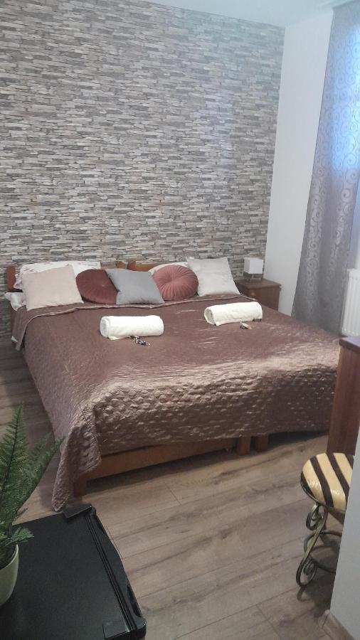 Apartamenty Puk Puk Mragowo Luaran gambar