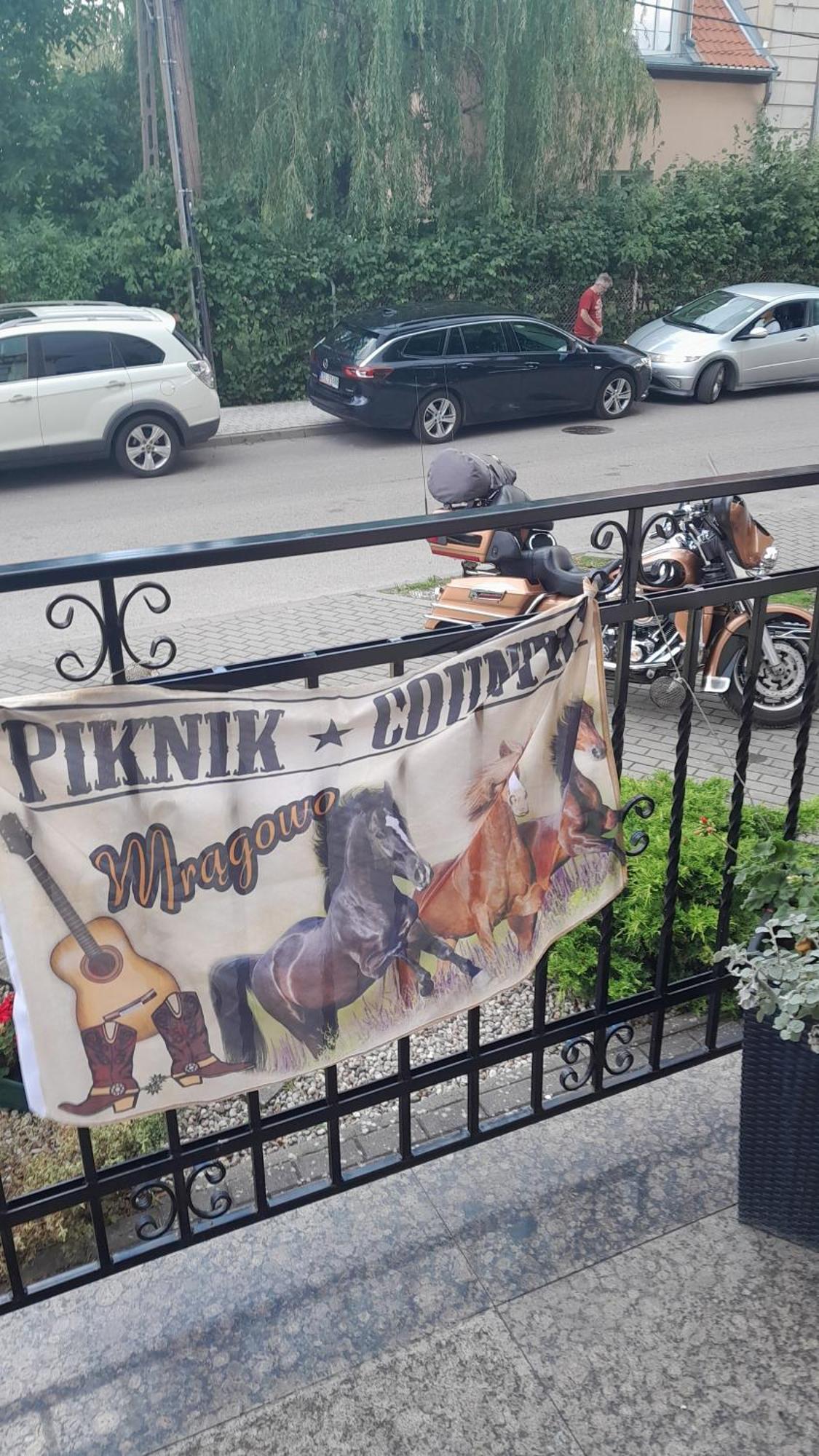 Apartamenty Puk Puk Mragowo Luaran gambar