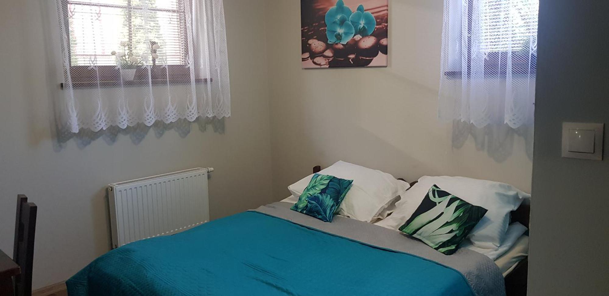 Apartamenty Puk Puk Mragowo Bilik gambar