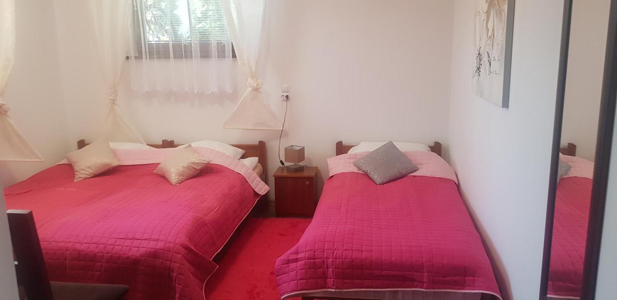 Apartamenty Puk Puk Mragowo Bilik gambar