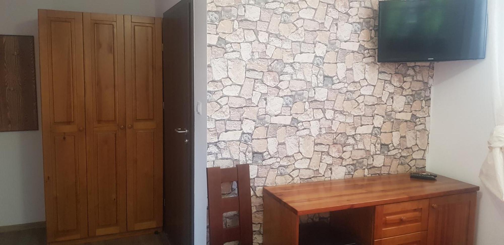 Apartamenty Puk Puk Mragowo Bilik gambar