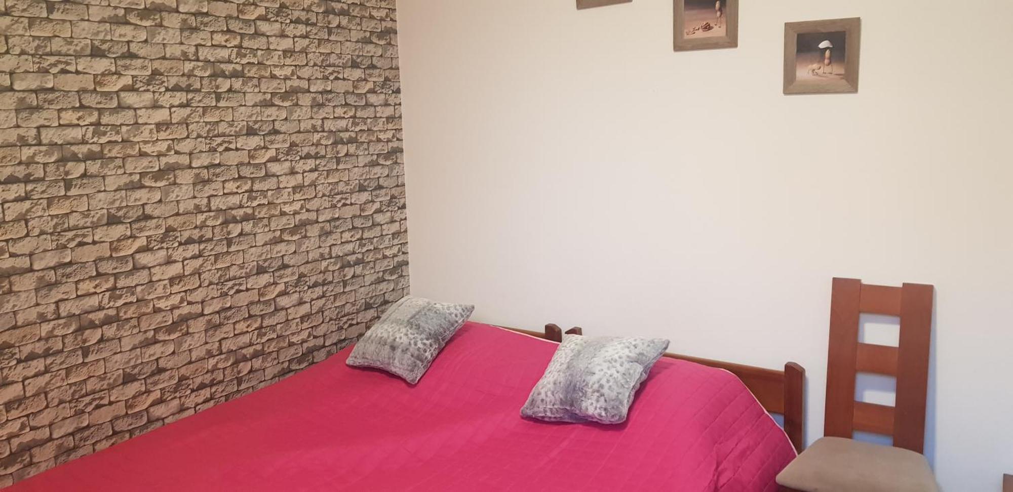 Apartamenty Puk Puk Mragowo Bilik gambar