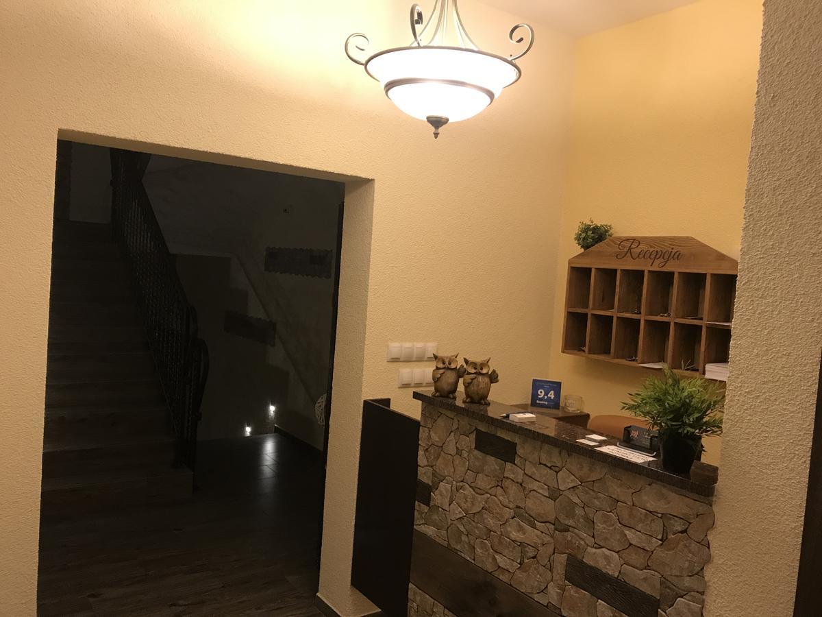 Apartamenty Puk Puk Mragowo Luaran gambar