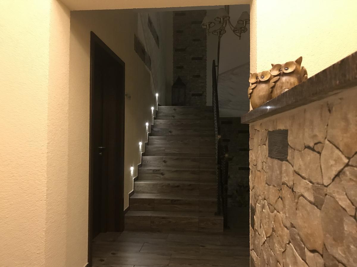Apartamenty Puk Puk Mragowo Luaran gambar