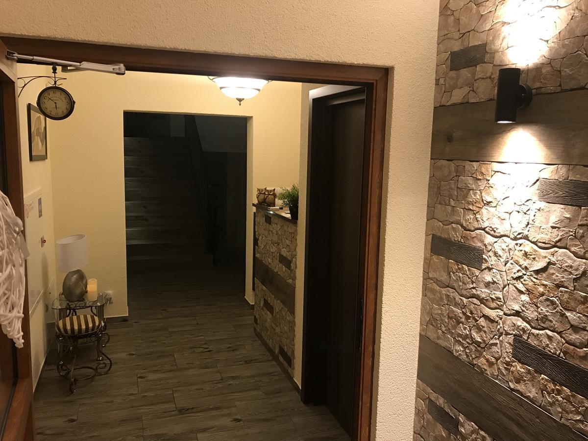 Apartamenty Puk Puk Mragowo Luaran gambar